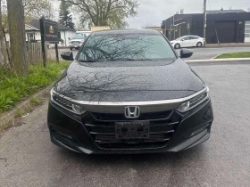 Honda Accord Sport * ДИСТРОНИК * ШИБИДАХ * ПОДГРЕВ, снимка 2