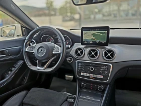 Mercedes-Benz CLA 200 С-История AMG-Lein , снимка 14
