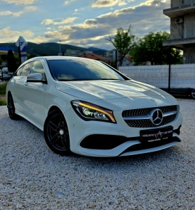 Mercedes-Benz CLA 200 С-История AMG-Lein , снимка 1