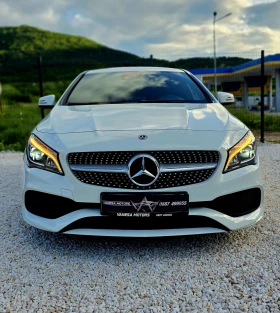 Mercedes-Benz CLA 200 С-История AMG-Lein , снимка 2
