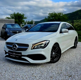 Mercedes-Benz CLA 200 С-История AMG-Lein , снимка 3