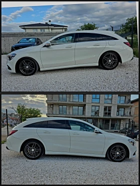 Mercedes-Benz CLA 200 С-История AMG-Lein , снимка 7