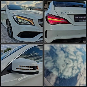 Mercedes-Benz CLA 200 С-История AMG-Lein , снимка 12