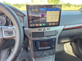 Opel Astra Z16XEP, снимка 12