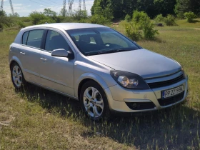 Opel Astra Z16XEP, снимка 1