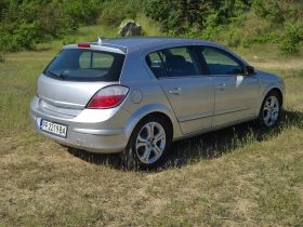 Opel Astra Z16XEP, снимка 2