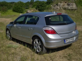Opel Astra Z16XEP, снимка 3