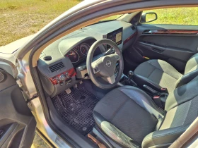 Opel Astra Z16XEP, снимка 7