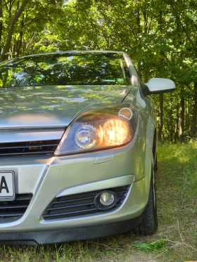 Opel Astra Z16XEP, снимка 13