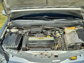 Opel Astra Z16XEP, снимка 12