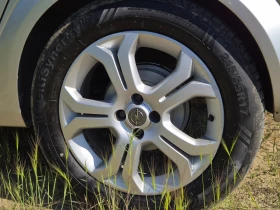 Opel Astra Z16XEP, снимка 6