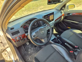Opel Astra Z16XEP, снимка 10