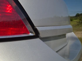 Opel Astra Z16XEP, снимка 5