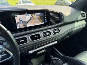 Mercedes-Benz GLE 450 2022 4Matic * 2 ключа * Пано * Full, снимка 11