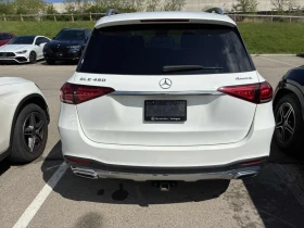 Mercedes-Benz GLE 450 2022 4Matic * 2 ключа * Пано * Full, снимка 3