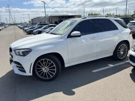 Mercedes-Benz GLE 450 2022 4Matic * 2 ключа * Пано * Full, снимка 2