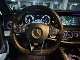 Mercedes-Benz S 350 * FACELIFT AMG OPTIC* , снимка 6