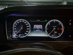 Mercedes-Benz S 350 * FACELIFT AMG OPTIC* , снимка 7