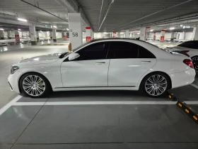 Mercedes-Benz S 350 * FACELIFT AMG OPTIC* , снимка 2