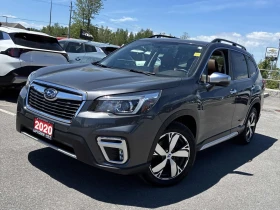 Subaru Forester 2.5 Premier * FULL, снимка 1