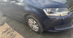 VW Sharan 2.0 d DSG, снимка 2