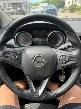Opel Astra 1.4t/Автомат/95000км/, снимка 6