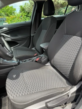 Opel Astra 1.4t/Автомат/95000км/, снимка 10