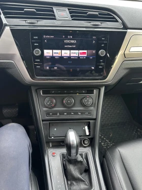 VW Touran, снимка 7
