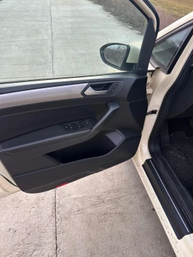 VW Touran, снимка 10