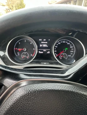VW Touran, снимка 6