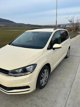 VW Touran, снимка 2