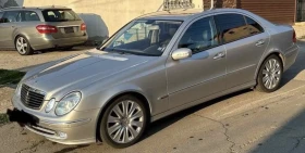 Mercedes-Benz E 500 W211/DISTRONIK, снимка 4