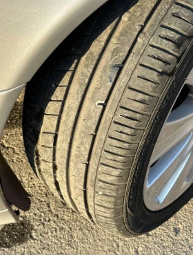 Mercedes-Benz E 500 W211/DISTRONIK, снимка 10