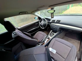 BMW 118, снимка 7