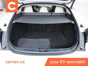 Tesla Model S * AWD* АвтоКредит * (ЦЕНА ДО БГ), снимка 8