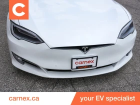 Tesla Model S * AWD* АвтоКредит * (ЦЕНА ДО БГ), снимка 6