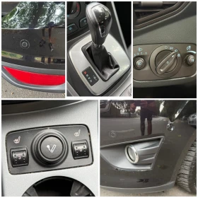 Ford C-max ПОДГРЕВ* АВТОМАТ* ПАРКТРОНИК* КЛИМАТИК, снимка 16