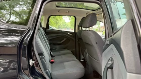 Ford C-max ПОДГРЕВ* АВТОМАТ* ПАРКТРОНИК* КЛИМАТИК, снимка 11