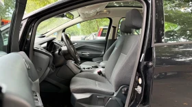 Ford C-max ПОДГРЕВ* АВТОМАТ* ПАРКТРОНИК* КЛИМАТИК, снимка 7