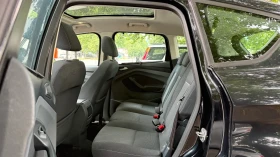Ford C-max ПОДГРЕВ* АВТОМАТ* ПАРКТРОНИК* КЛИМАТИК, снимка 10