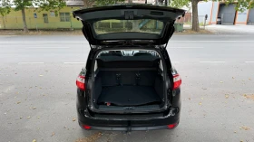 Ford C-max ПОДГРЕВ* АВТОМАТ* ПАРКТРОНИК* КЛИМАТИК, снимка 15