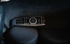 Mercedes-Benz S 500 4 MATIC L, снимка 13