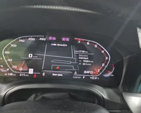 BMW 340 M340i xDrive, снимка 8