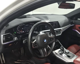 BMW 340 M340i xDrive, снимка 9