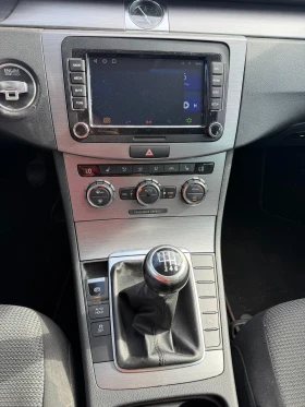 VW Passat 2.0TDI NAVI EURO 5, снимка 12
