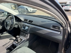 VW Passat 2.0TDI NAVI EURO 5, снимка 10