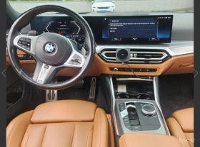 BMW 320 i M SPORT* HARMAN KARDON* DISTRONIC* HEAD-UP* , снимка 8
