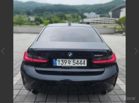 BMW 320 i M SPORT* HARMAN KARDON* DISTRONIC* HEAD-UP* , снимка 4