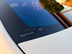 Mercedes-Benz S 400 62хил. км ПЪЛНА СЕРВИЗНА ИСТОРИЯ, снимка 11