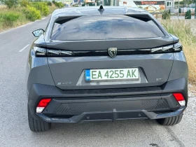 Peugeot 408 GT, снимка 5